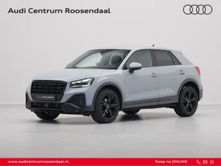 Audi Q2 Navigatie Matrix Virtual Cockpit 110 - afbeelding nr 1