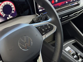 Volkswagen Golf Volkswagen Golf ✅1.5eTSI 150 PK✅ EDITION LED CARPLAY NAVI CAMERA STOEL/STUUR VERW KEYLESS MHEV 