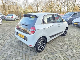 Renault Twingo Renault Twingo 1.0 SCe Limited AUTOMAAT Airco|Cruise|46dkm!! - afbeelding nr 32