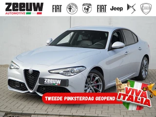 Alfa Romeo Giulia - 90946972-0