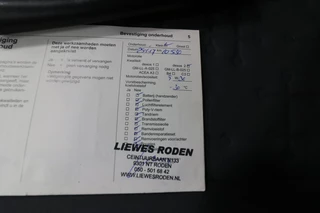 Opel Meriva - afbeelding nr 32
