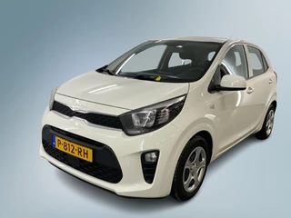 Kia Picanto - afbeelding nr 1