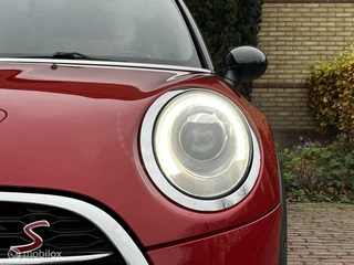 MINI Cooper S Mini Mini 2.0 Cooper S Automaat| El.Pano | Stoelverw. | PDC - afbeelding nr 6