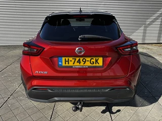 Nissan Juke - afbeelding nr 9