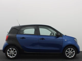 Smart Forfour CLIMA / / CRUISE /  BLUETOOTH / ELEK RAMEN / NL-AUTO - afbeelding nr 12