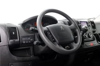 Peugeot Boxer Peugeot Boxer 2.2 BlueHDi 140pk E6 L3H3 Premium Airco/Camera 11-2020 - afbeelding nr 12