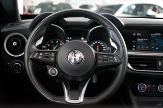 Alfa Romeo Stelvio - afbeelding nr 31