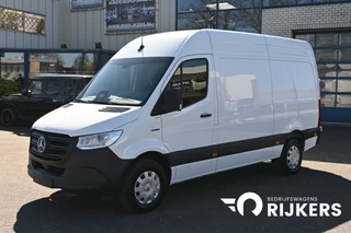 Mercedes-Benz eSprinter 320 L2H2 Pro 81kWh