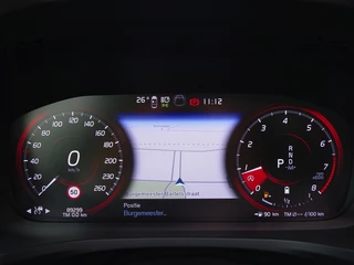 Volvo V60 Volvo V60 2.0 B4 179PK R-Design / 2021 / LED - afbeelding nr 22
