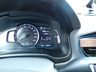 Hyundai IONIQ Hyundai IONIQ 1.6 GDi i-Motion HYBRIDE BENZINE AUTOMAAT - afbeelding nr 16