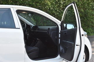 Kia Picanto Kia Picanto 1.0 CVVT EconomyPlusLine | NL-Auto | 1ste eigenaar | Airco | Bluetooth | Elekt.ramen | Centr.verg. | Netjes - afbeelding nr 25
