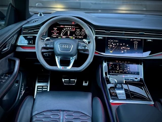Audi RSQ8 - afbeelding nr 25