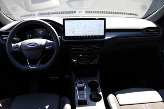 Ford Kuga Ford Kuga 2.5 PHEV ST-Line X | Technology Pack | Winterpack | AGR | Head-up | BLIS | Navigatie - afbeelding nr 5