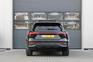 Audi Q8 e-tron - afbeelding nr 4
