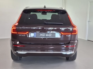 Volvo XC60 Volvo XC60 T6 Plug-in hybrid AWD Ultra Bright | Panoramadak | H&K Audio | 360 camera | 21'' | - afbeelding nr 9