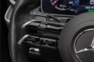 Mercedes-Benz C-Klasse Mercedes-Benz C-Klasse 300 e AMG Premium, Pano, Burmester, Nightpack, Key-Less 2022 - afbeelding nr 29