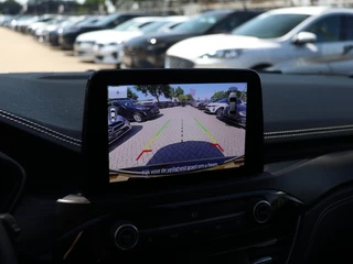 Ford Kuga Ford Kuga 2.5 PHEV Vignale I Leder I B&O I Elektrische stoelverstelling - afbeelding nr 28