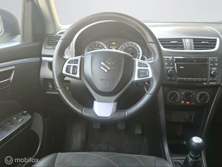 Suzuki Swift Suzuki Swift 1.2 X-TRA Airco Cruise Stoelvw - afbeelding nr 19