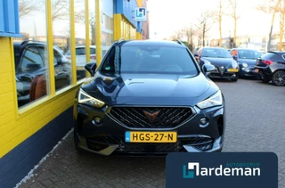 CUPRA Formentor CUPRA Formentor 1.4 TSI e-Hybrid Carplay Stoel/stuurverw. - afbeelding nr 26