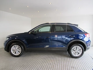 Volkswagen T-Roc - afbeelding nr 4