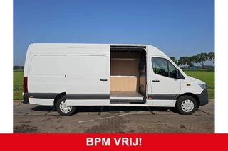 Mercedes-Benz Sprinter Mercedes-Benz Sprinter 317 L3H2 Maxi Navi 360 Gr.- Camera Airco PDC Cruise Control Euro6 170 PK! - afbeelding nr 15
