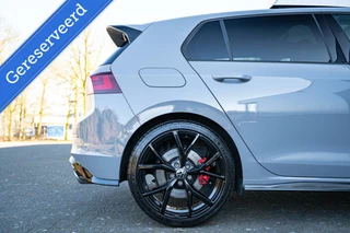 Volkswagen Golf Volkswagen Golf 2.0 TSI GTI Clubsport |Pano|H&K|Keyless - afbeelding nr 21