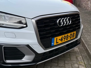 Audi Q2 - afbeelding nr 13