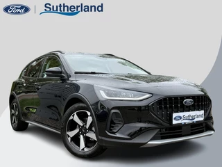 Ford Focus - 64175993-0