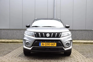 Suzuki Vitara Suzuki Vitara 1.4 Boosterjet Select Smart Hybrid | 1ste eigenaar | dealer onderhouden | Trekhaak | - afbeelding nr 31