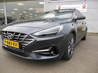 Hyundai i30 Staat in Hoogeveen - afbeelding nr 15