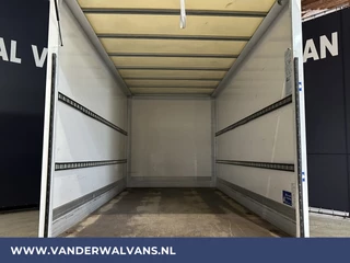 Mercedes-Benz Sprinter Android Auto, MBUX, Bijrijdersbank - afbeelding nr 16