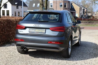 Audi Q3 Audi Q3 1.4 TFSI 150 PK Automaat 2x S line  Sport Edition Ecc|Cruise|Nav|Leder|Lmv|Pdc|1e eigenaar|Wordt verwacht - afbeelding nr 88