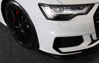 Audi A6 Audi A6 Limousine 55 TFSI e Quattro S6 Look / Head Up / Memory / Acc / F1 / Lane Assist / Elek Stoelen / Open Pano / Matrix / Pdc - afbeelding nr 56