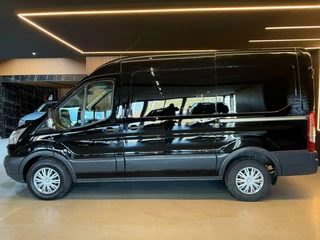 Ford Transit Ford Transit 350 2.0 TDCI L2H3 Trend Automaat camera - afbeelding nr 27