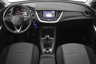 Opel Grandland X Opel Grandland X 1.2 Turbo 130PK Online Edition - afbeelding nr 11