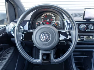 Volkswagen up! Volkswagen up! Up 1.0 MPi Club I 2e Eig. I Airco I Cruise I Navi I Stoelverw. I - afbeelding nr 15