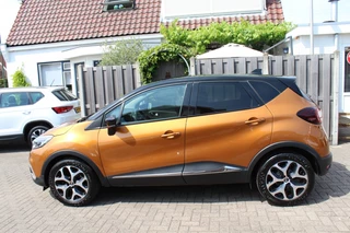 Renault Captur Renault Captur 1.3 TCe Intens Automaat - afbeelding nr 3