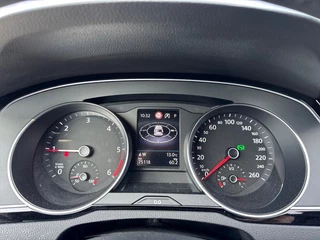 Volkswagen Passat Volkswagen Passat Variant 2.0 TDI DSG R-LINE CAMERA/NAVI/ACC/E-KLEP/CARPLAY/STOELVERW - afbeelding nr 19