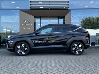 Hyundai Kona | Camera | adaptive cruise - afbeelding nr 10