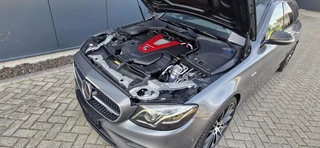 Mercedes-Benz E-Klasse Mercedes-Benz E-Klasse 43 amg AMG - afbeelding nr 14