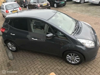 Kia Venga Kia Venga 1.6 CVVT Edition ZEER LUX Trekhaak Heel veel opties - afbeelding nr 2