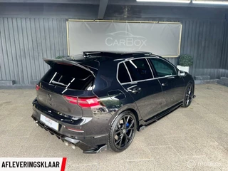 Volkswagen Golf Volkswagen Golf 2.0 TSI R 4Motion Akrapovic leder pano vol! - afbeelding nr 30