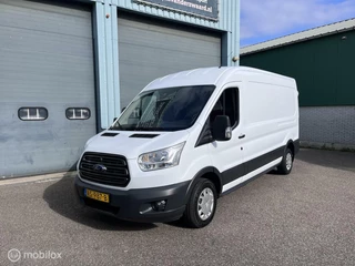 Ford Transit Ford Transit  2.2 TDCI Lang  3 H2 Trend Airco Camera Navi - afbeelding nr 2