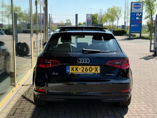 Audi A3 - afbeelding nr 4