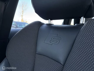 Audi A3 Audi A3 Sportback 150 pk 2x s-line/digitale das/leder/panoramadak/ - afbeelding nr 11