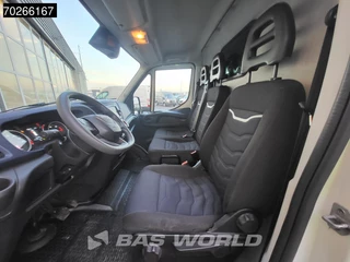 Iveco Daily Iveco Daily 35S16 Automaat L3H2 Airco Camera Parkeersensoren Euro6 L4H2 16m3 Airco - afbeelding nr 12