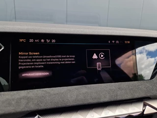 DS DS 4 DS 4 Crossback 1.5 HDI Aut.130PK Performance Line /1e eig /Garantie - afbeelding nr 34
