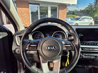 Kia Ceed - afbeelding nr 11