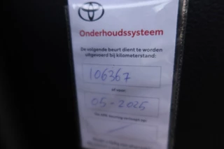Toyota Auris - afbeelding nr 28