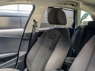 Audi A4 Audi A4 Avant 35 TFSI 150PK Automaat | AIRCO | CRUISE | NAVI | KEYLESS | STOELVERWARMING | - afbeelding nr 17